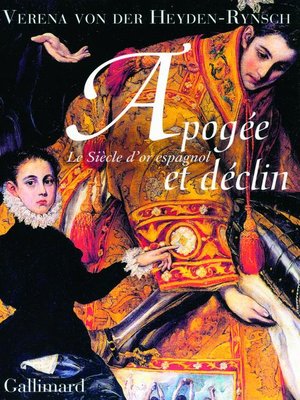 cover image of Apogée et déclin